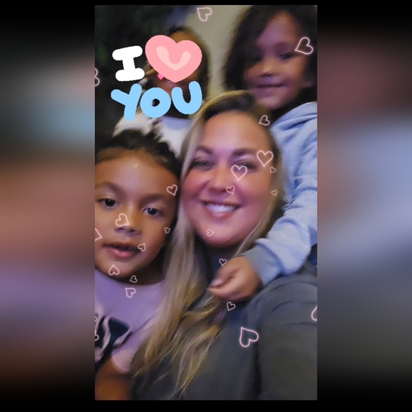 Meet your Posher, Anna AKA Anya The Hustler Or Million Dollar Baby🤪💕🤣 - Picture 3 of 15